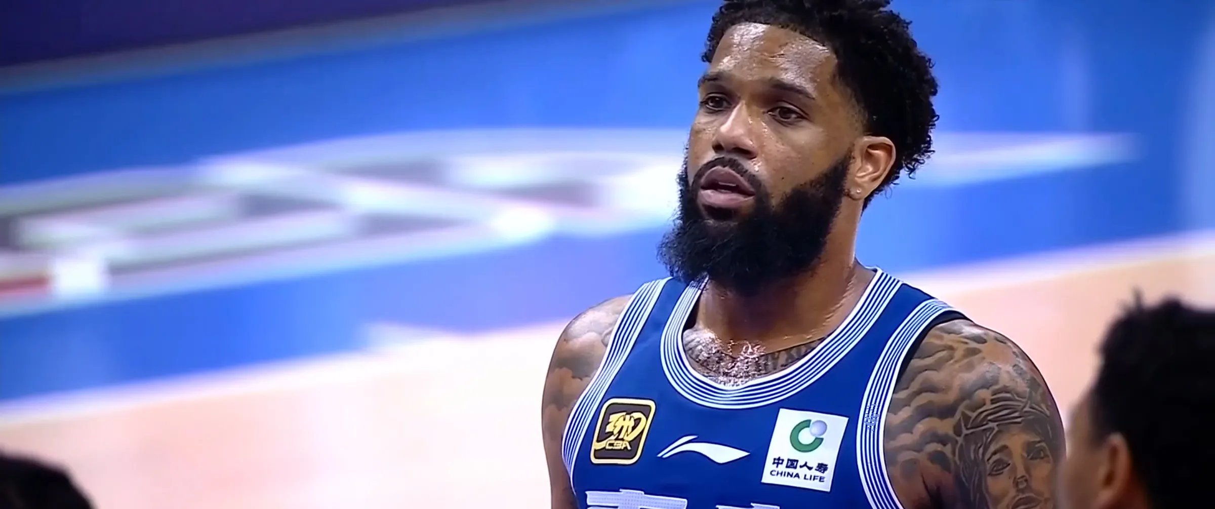 关于青岛黄海队主场不敌劲旅，球员个个尽力却难掩失望的信息