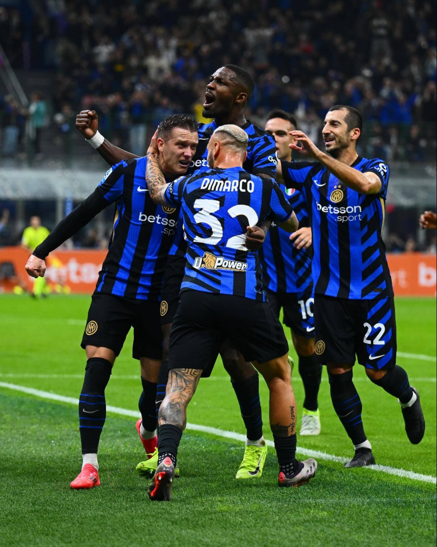 尤文图斯主场顺利，继续领跑意甲