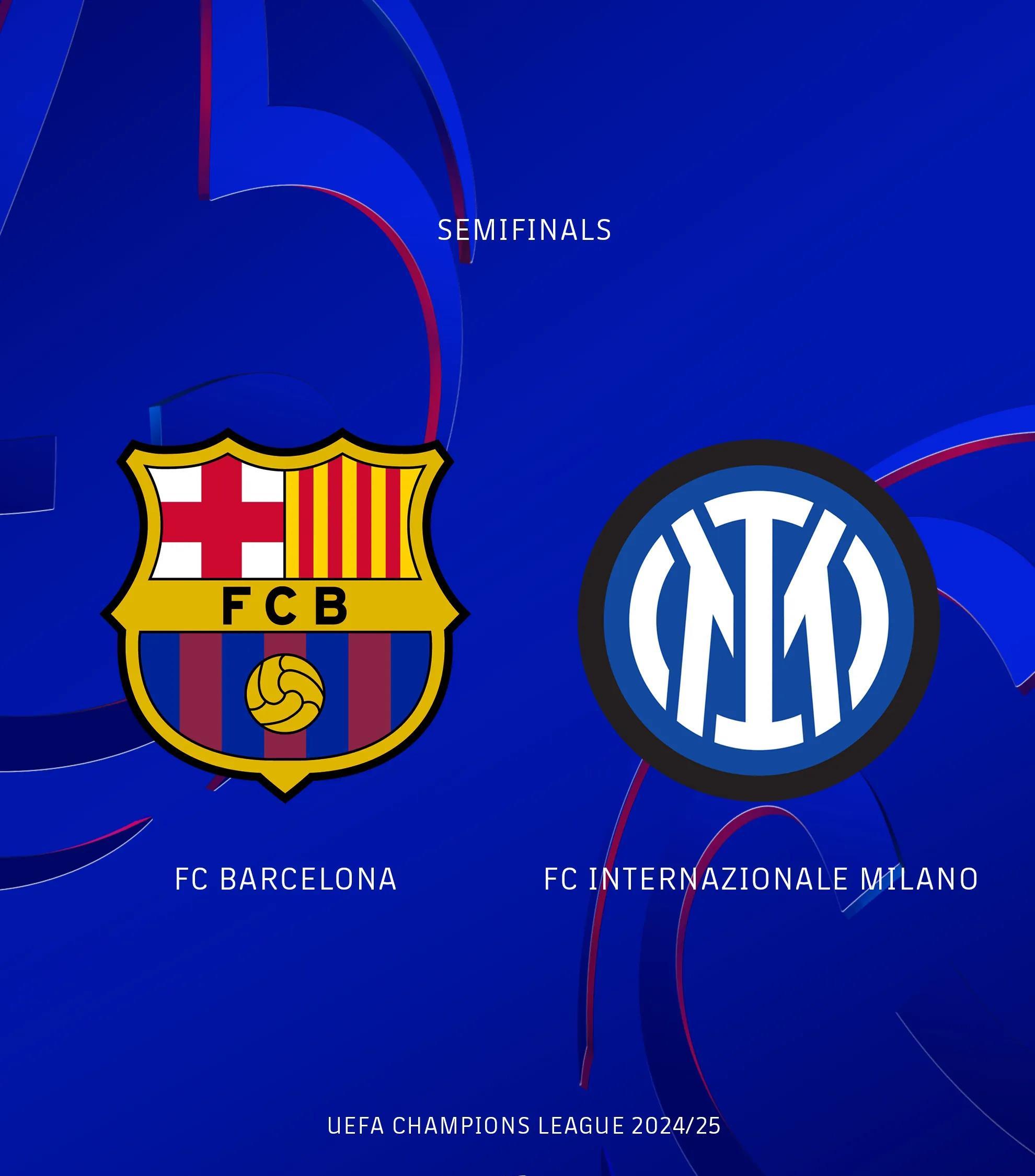 欧冠决赛即将开始，豪门球队齐聚