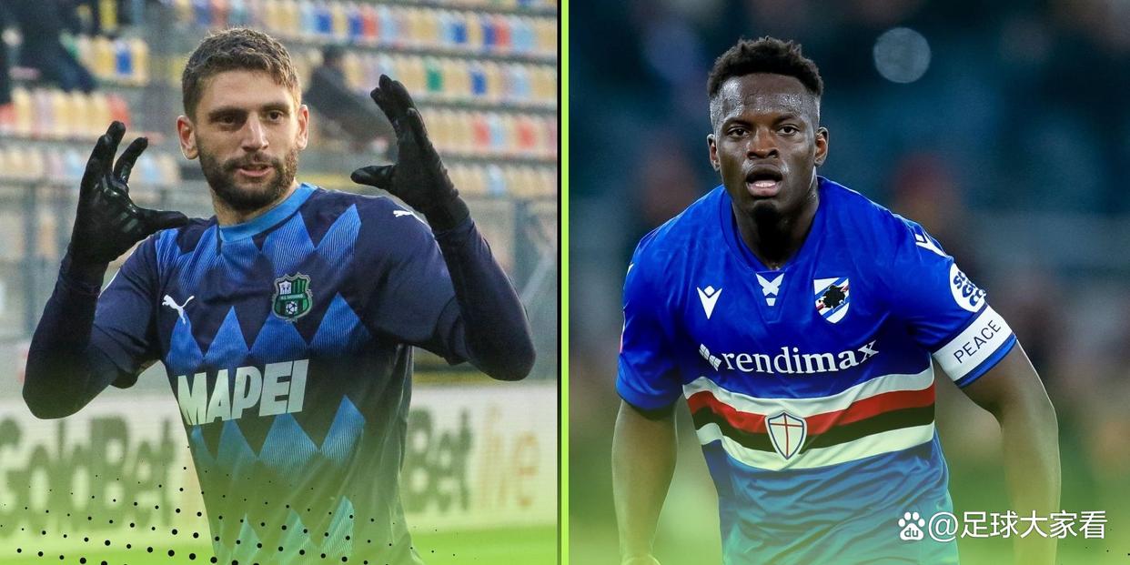 桑普多利亚队长连续比赛进球，领头羊之一的简单介绍