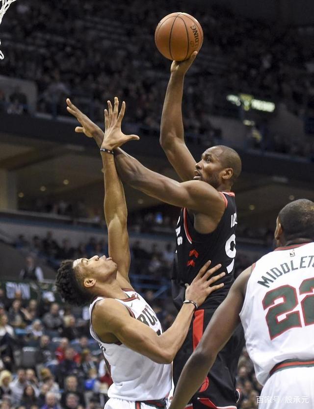 爱游戏中国-关于猛龙队冲进东部前列，劲敌接踵而至的信息