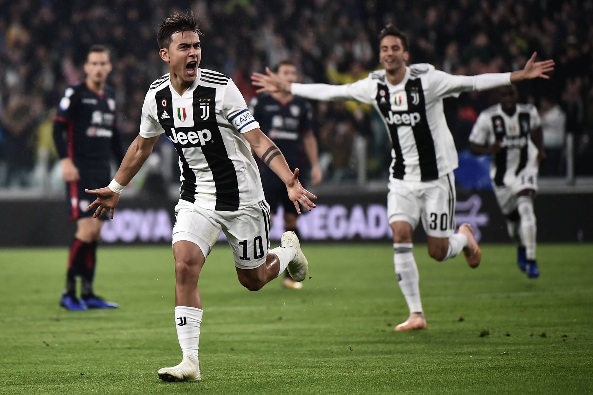 佛罗伦萨对决尤文图斯，双方实力对比的简单介绍