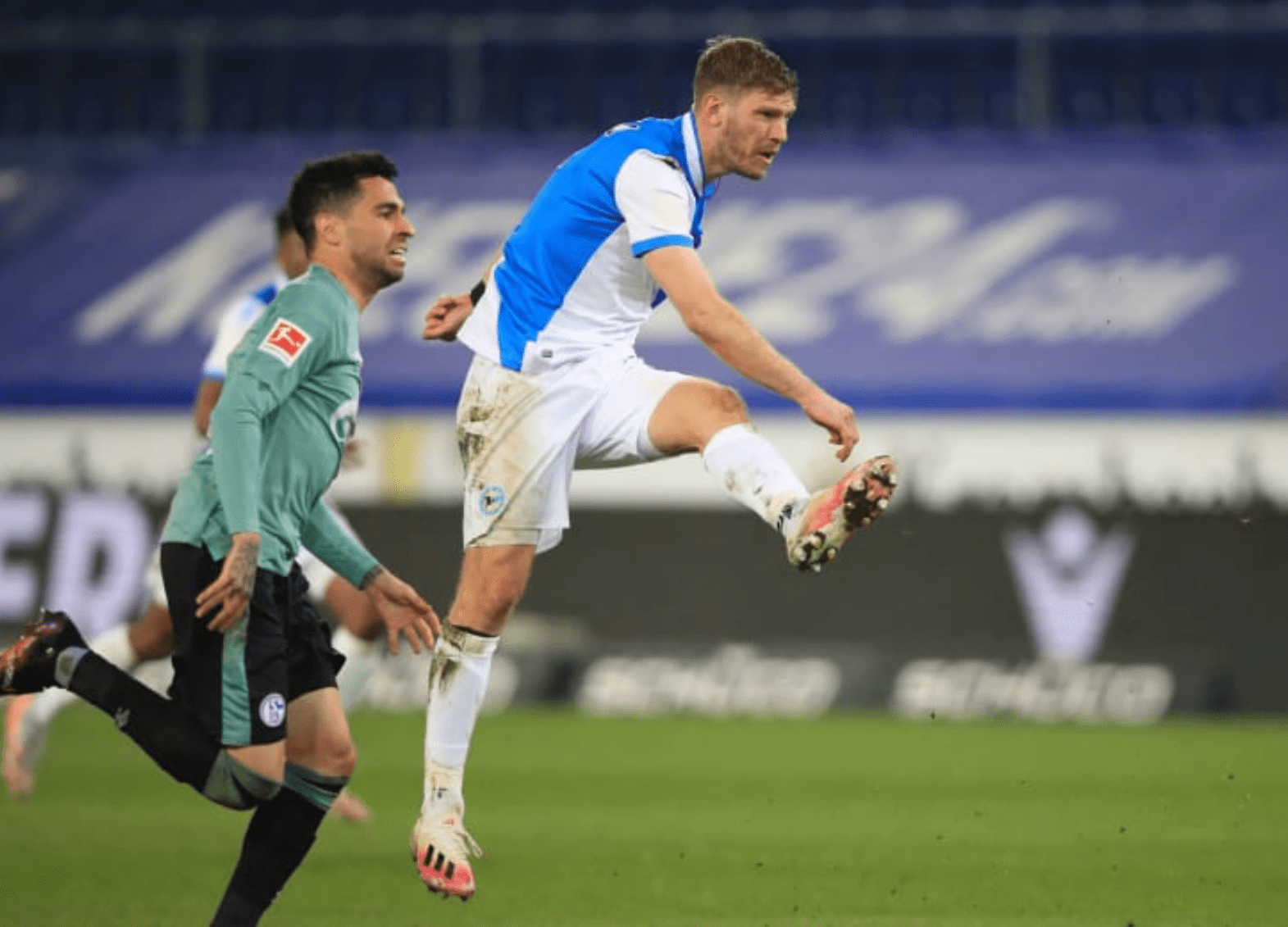 关于卡昂逆转蒙彼利埃，取得惊人胜利的信息