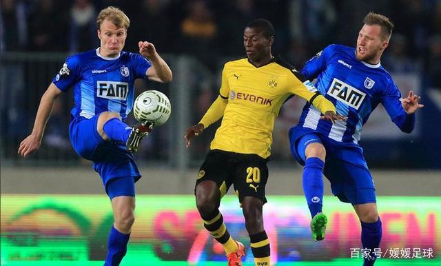 法兰克福战平对手实力不容小觑 法兰克福战平对手实力不容小觑