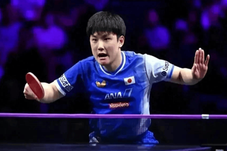 爱游戏APP-瑞典乒乓球队爆冷日本乒乓球队，张继科统治全场的简单介绍