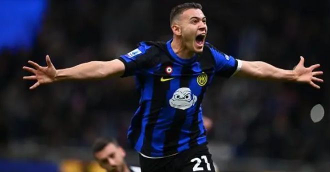 AYX体育赛事-关于比利时逆转国际米兰，科瓦契奇制霸全场的信息