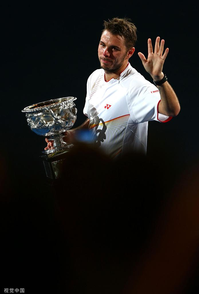 包含世界网球队强势日本网球队，瓦林卡绝境逆转的词条