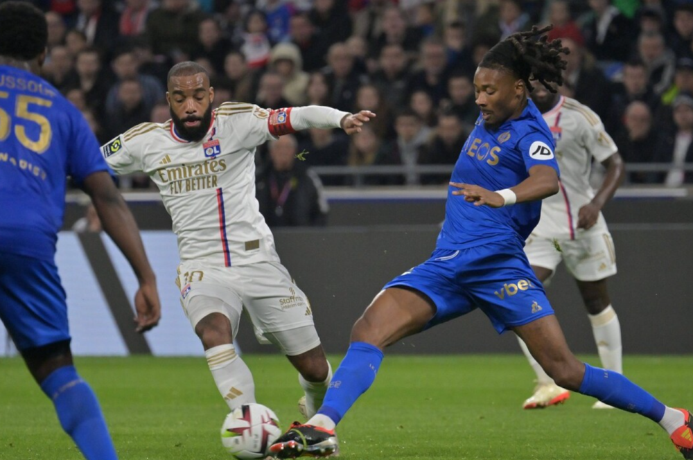 AYX官方直播-关于法甲：里尔-击败里昂，取得两连胜的信息