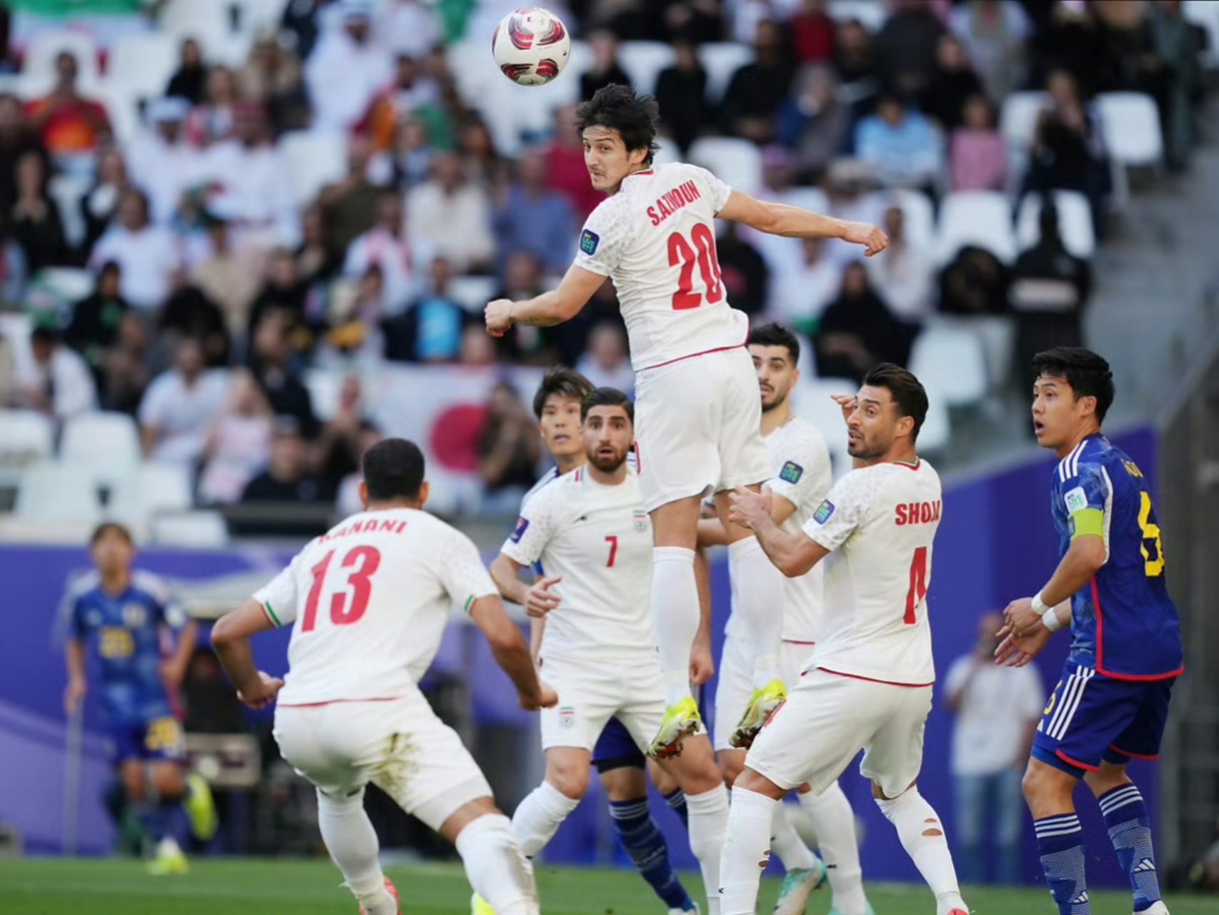 伊朗强队轻松晋级下一轮比赛 伊朗强队轻松晋级下一轮比赛