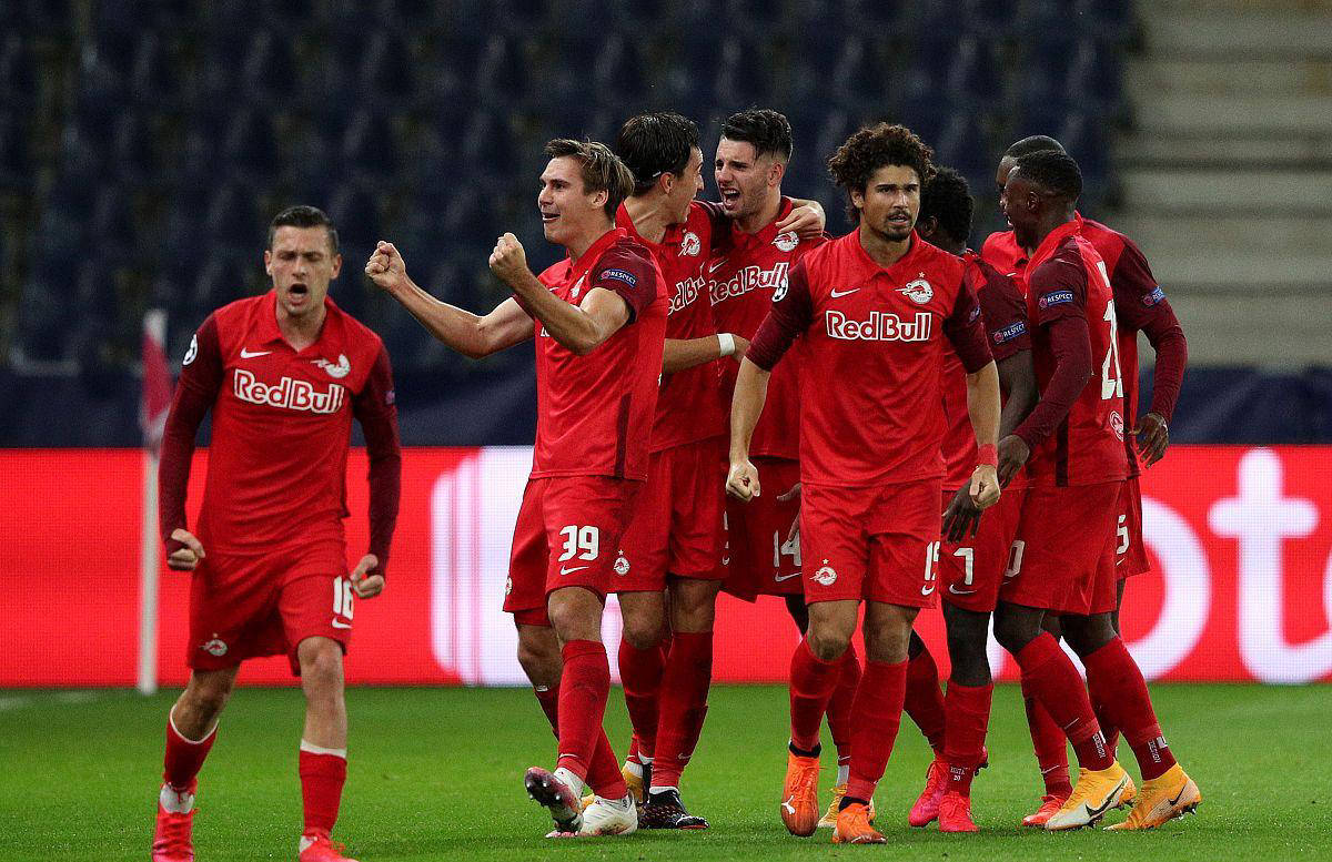 莱比锡红牛继续连胜，稳坐积分榜前列的简单介绍