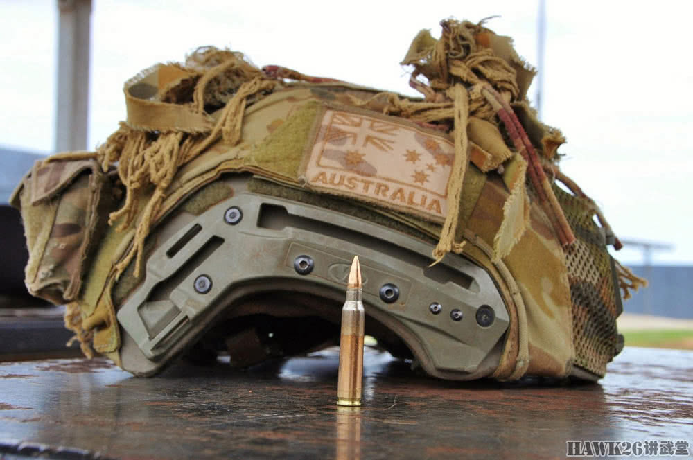 澳大利亚射击选手稳拿冠军，获得胜利