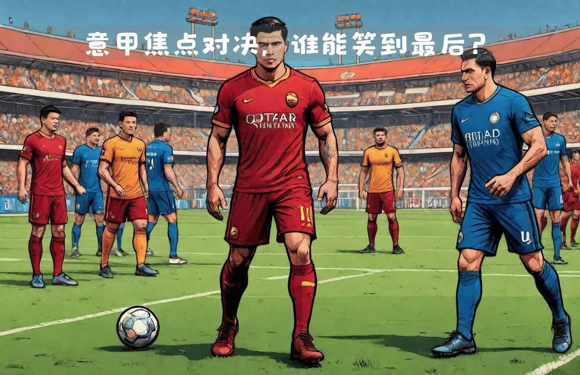 爱游戏入口-意甲联赛迎来一场场紧张对抗