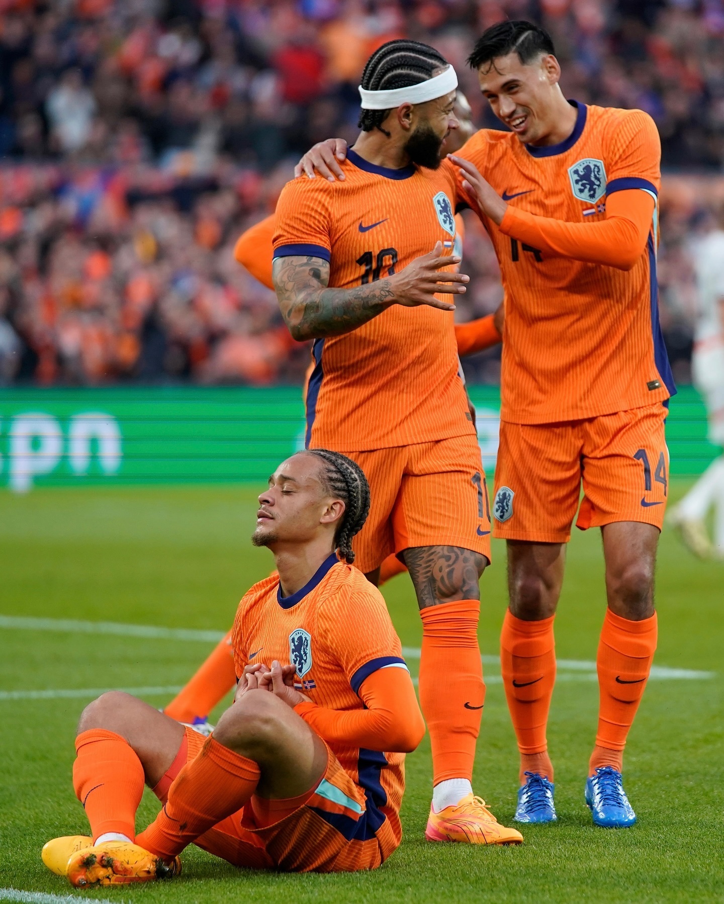 关于欧国杯赛场精彩纷呈,引爆球迷热情的信息 关于欧国杯赛场精彩纷呈,引爆球迷热情的信息