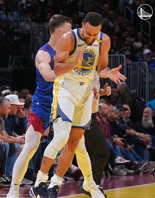 江苏队翻盘广东队，库里关键制胜