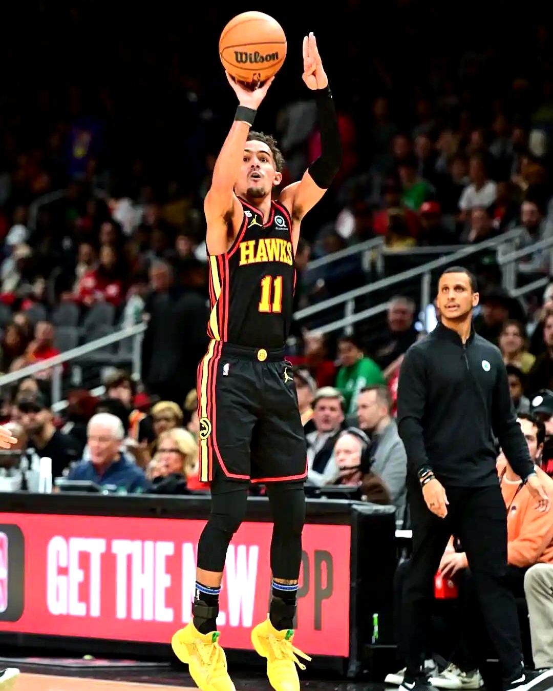 雄鹿B队爆冷墨西哥男篮,特雷杨打破历史纪录的简单介绍 雄鹿B队爆冷墨西哥男篮,特雷杨打破历史纪录的简单介绍