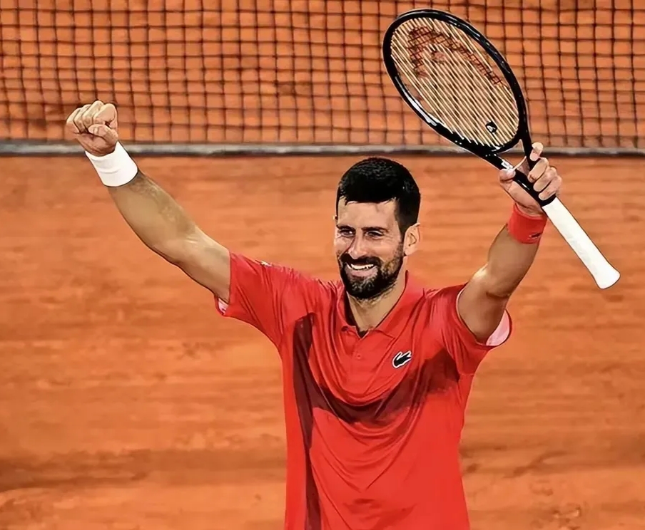 关于年终总决赛逆转美网，德约科维奇关键制胜的信息