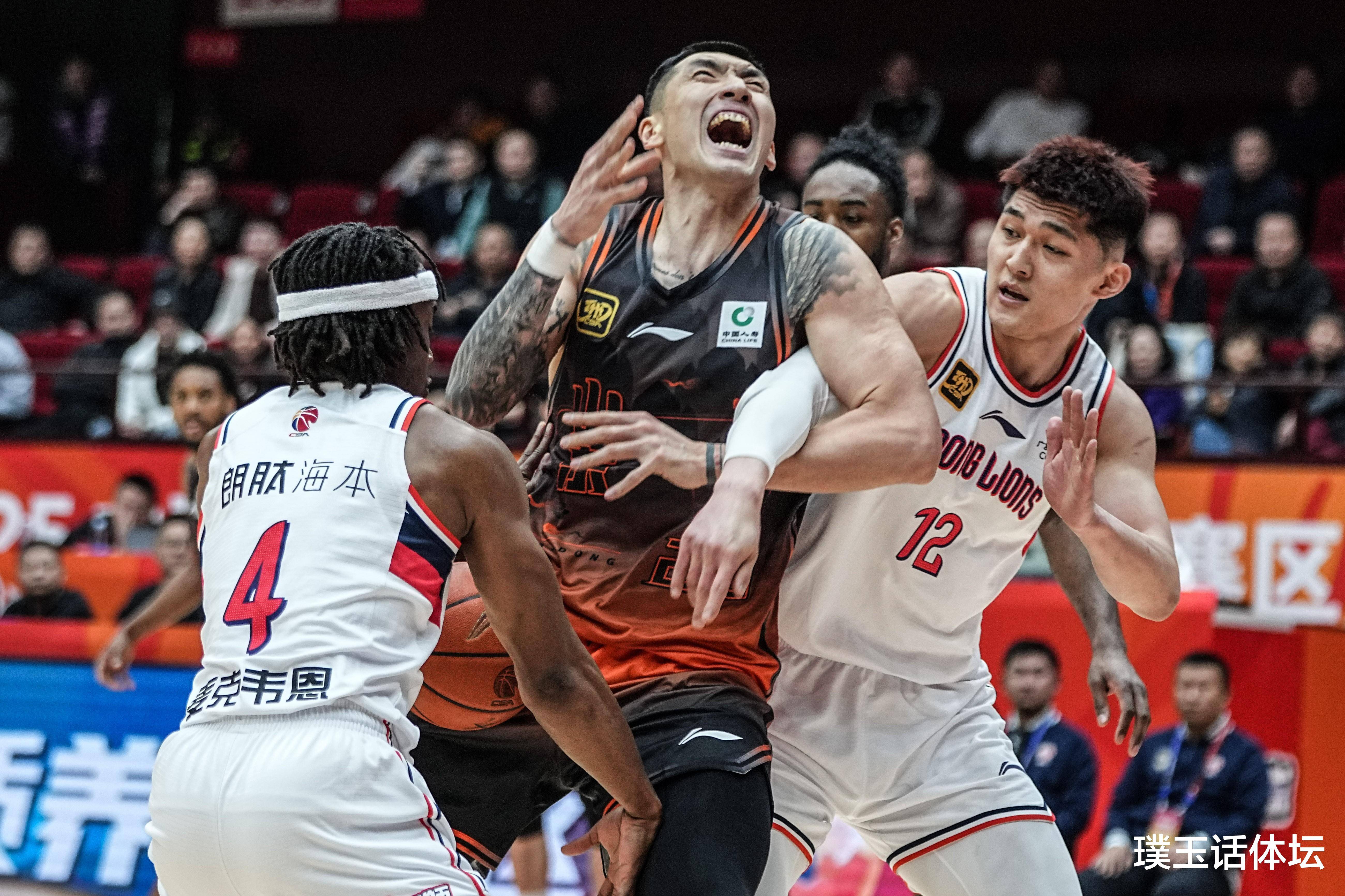 福建男篮吞下苦果,遭遇三连败,球队警惕的简单介绍 福建男篮吞下苦果,遭遇三连败,球队警惕的简单介绍