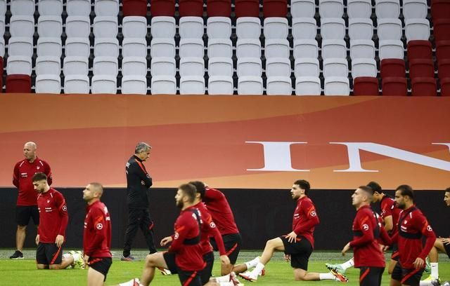 波黑欧预赛大胜摩尔多瓦，晋级希望渺茫的简单介绍