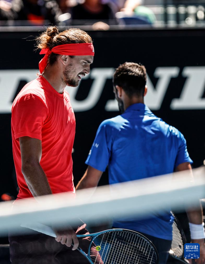 澳大利亚网球队碾压美国网球队，兹维列夫惊艳世界的简单介绍