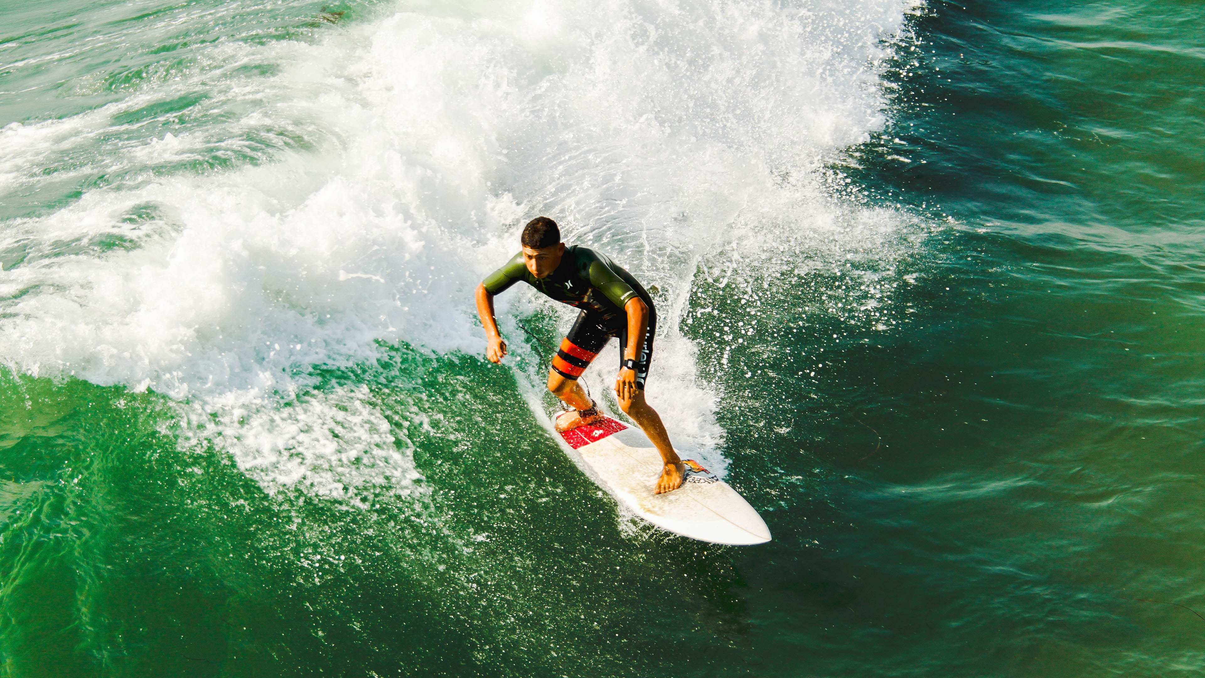 AYXapp下载-当老鹰横扫魔术，范弗利特如何以F1争冠心态接管比赛